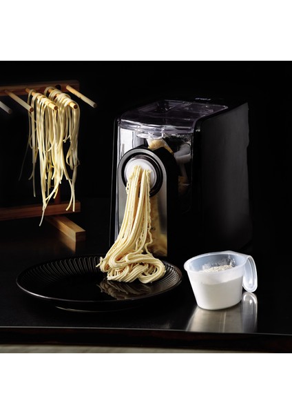 9'lu Makarna Yapma Makinesi | Pasta Maker Serisi | 9145