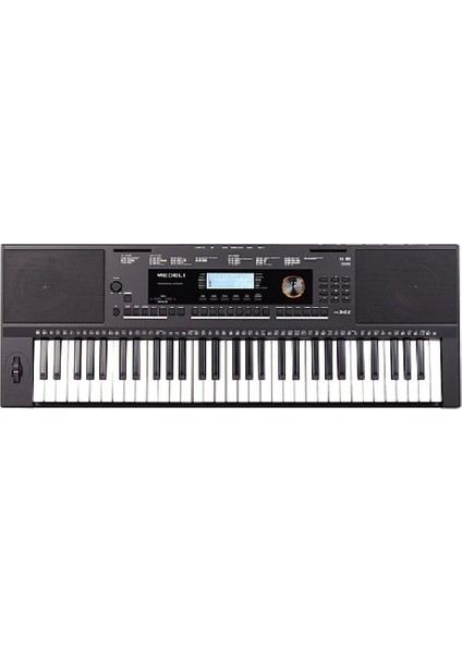 M361 Keyboard 5 Octave