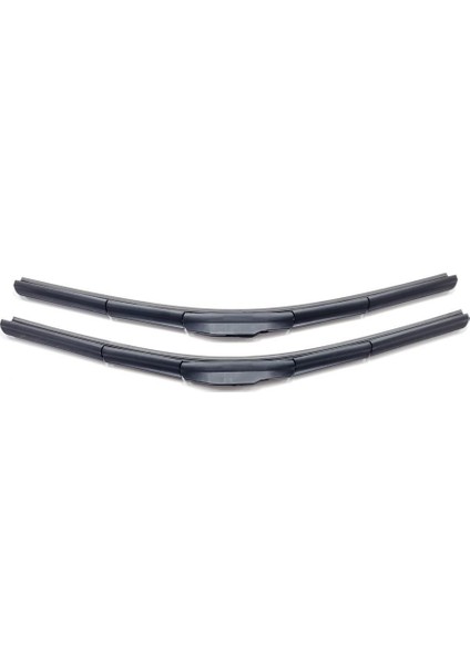 Dodge Nitro 2006-2011 Ön Cam Silecek Takımı Silgeç Seti 48X48CM