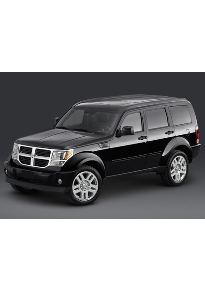 Dodge Nitro 2006-2011 Ön Cam Silecek Takımı Silgeç Seti 48X48CM