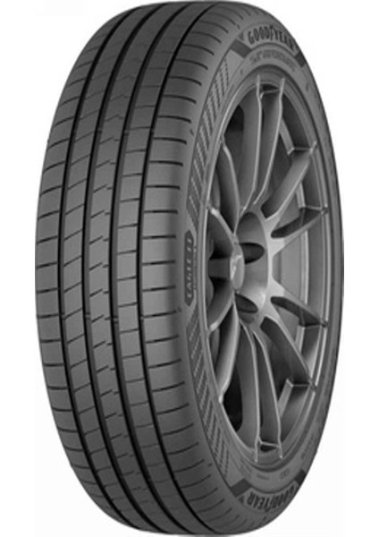 205/40 R17 84W Eagle F1 Asymmetric 6 Oto Yaz Lastiği ( Üretim Yılı: 2023 )