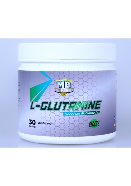 Health&Nutrition L-Glutamine 100 Pure Glutamine