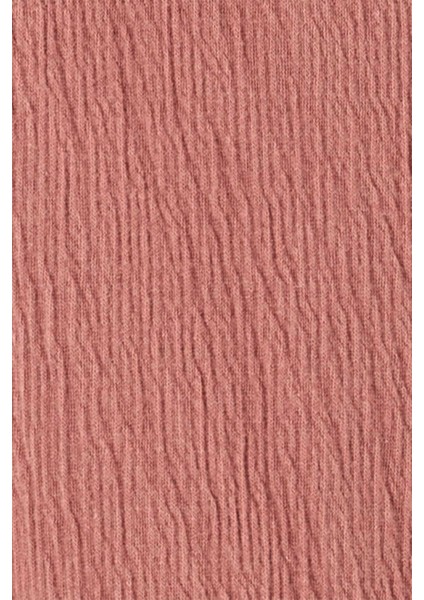 Kız Bebek Kısa Kollu Tulum Pembe
