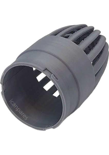 Philips Uyumlu XC7043 Speedpro Max - FC6823 Speedpro Max Süpürge Toz Haznesi Kulesi Seperatörü fiyatları