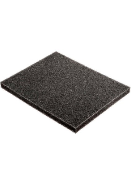 Philips Uyumlu Fc 9923 - Fc 9919 - Fc 9912 - Fc 9911 Marathon Ultimate Filtre Çıkış Süngeri