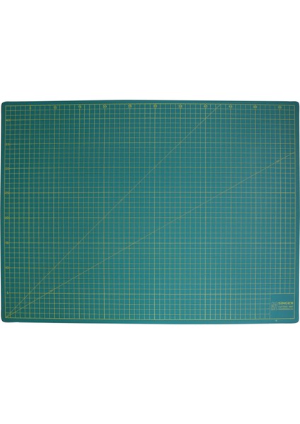 Kesme Panosu - Cm-22