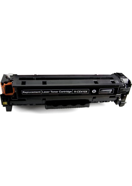 Hp Toner CC530A,CE410A,CF380X & Canon CRG-718 Black (3.5k)