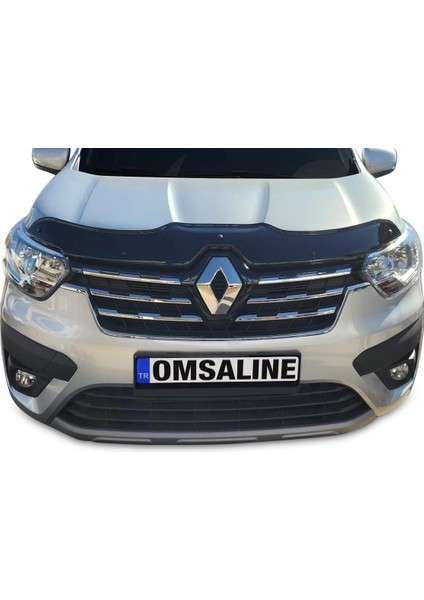 Renault Express Ön Kaput Koruyucu 3mm 2021 ve Sonrası fırsatları