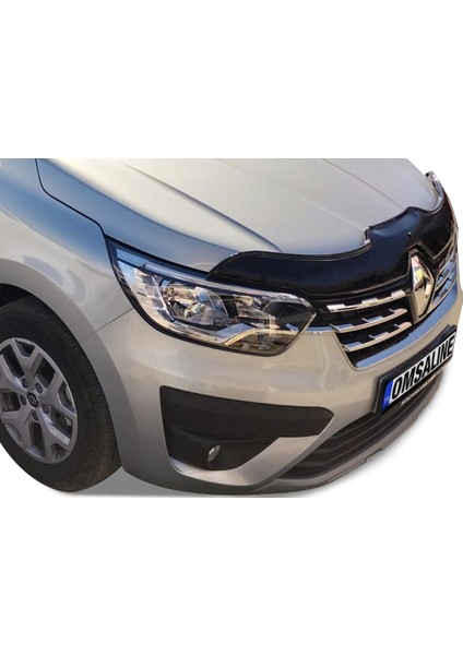Renault Express Ön Kaput Koruyucu 3mm 2021 ve Sonrası indirimleri