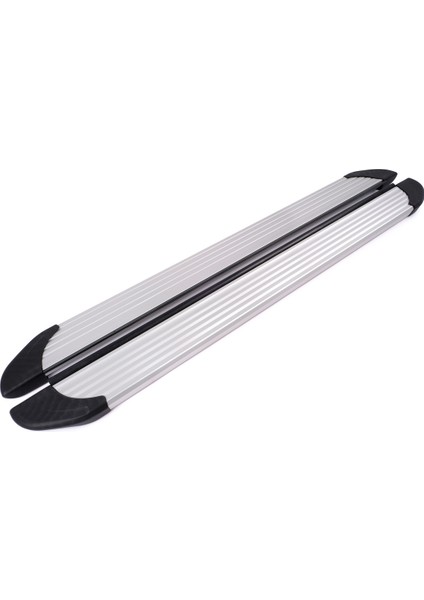 Opel Combo D Kısa Şase Opa Yan Basamak Gri 2010-2018 Arası