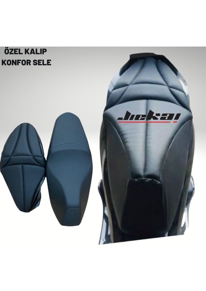 Honda Dio Konfor Sele