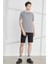 ALTINYILDIZ CLASSICS Slim Fit Dar Kesim Polo Yaka Kısa Kollu Basic Tişört 2
