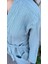 4 Katlı %100 Pamuk Muslin Bornoz 4