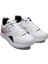 Slazenger ZAVIA IN Erkek Sneaker Koşu & Yürüyüş Ayakkabısı Gri 2