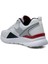 Slazenger ZAVIA IN Erkek Sneaker Koşu & Yürüyüş Ayakkabısı Gri 3
