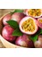 Çarkıfelek Meyvesi 5 Adet Orta Boy Pasiflora Aşk Tutku Meyvesi Passion Fruit 2