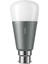 LED Wifi Smart Bulb 12W (E27) RMH2004 1