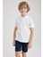 Erkek Çocuk Tişört - K1689A6/WT34 1