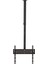 Vontech VT-23955H 39-55 LCD Tavan Dönerli Askı Kolu 1