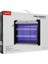 Asonic AS-A28 Siyah 4W+ 2000 Volt Iki Ledli Sinek Öldürücü 4