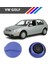 -Vw Golf Iv Radyatör Yedek Su Depo Kapağı Yan Sanayi 1999 - 2005 1J0121321A 1