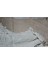 4 Kat Muslin Çocuk / Bebek Battaniyesi 120 x 120 4 Kenarı Saçaklı 3