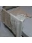 4 Kat Muslin Çocuk / Bebek Battaniyesi 120 x 120 4 Kenarı Saçaklı 4