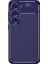 Samsung Galaxy S23 Kılıf Karbon Silikon Case Kapak 1