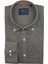 Slim Fit Uzun Kollu Vizon Armürlü Erkek Gömlek 545-642 1