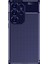 Samsung Galaxy S23 Ultra Kılıf Karbon Silikon Case Kapak 1