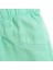 HelloBaby Basic Kız Bebek Gabardin Dokuma Pantolon Kız Bebek 3