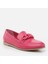 01AYY263410A730 Fuşya Kadın Loafer 2