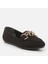 01AYY263450A100 Siyah Kadın Loafer10 2