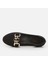 01AYY263450A100 Siyah Kadın Loafer10 4