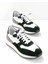 Yeşil Süet Leather Erkek Sneaker E01901622602 1