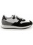 Yeşil Süet Leather Erkek Sneaker E01901622602 2