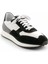 Yeşil Süet Leather Erkek Sneaker E01901622602 3