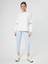 Loose Fit Bayan Sweatshirt 2