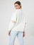 Loose Fit Bayan Sweatshirt 3