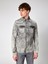 Slim Fit Erkek Gömlek U.kol10 1