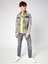 Slim Fit Erkek Gömlek U.kol10 2