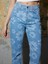 Straight Regular Fit Bayan Pantolon 3