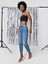 Mom Regular Fit Bayan Pantolon 1