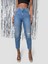 Mom Regular Fit Bayan Pantolon 2