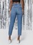 Mom Regular Fit Bayan Pantolon 3