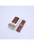 Mühür Mumu Çubuk 11MMX120MM 10 Lu Paket Model: 514 Bronz Oksit 3