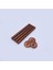 Mühür Mumu Çubuk 11MMX120MM 10 Lu Paket Model: 515 Bronz 2