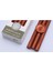 Mühür Mumu Çubuk 11MMX120MM 10 Lu Paket Model: 521 Koyu Bakır 1
