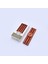 Mühür Mumu Çubuk 11MMX120MM 10 Lu Paket Model: 522 Bakır Saten 3
