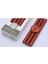 Mühür Mumu Çubuk 11MMX120MM 10 Lu Paket Model: 525 Bakır Mercan 1